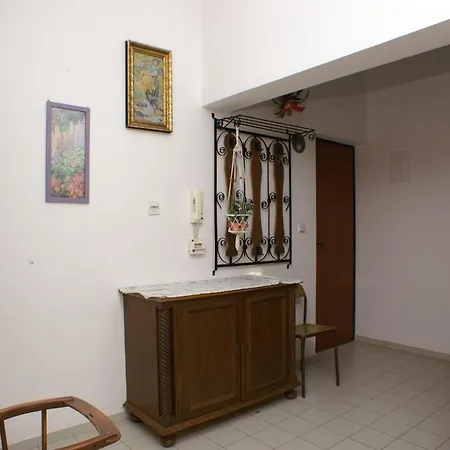 4025a Apartment Vrboska